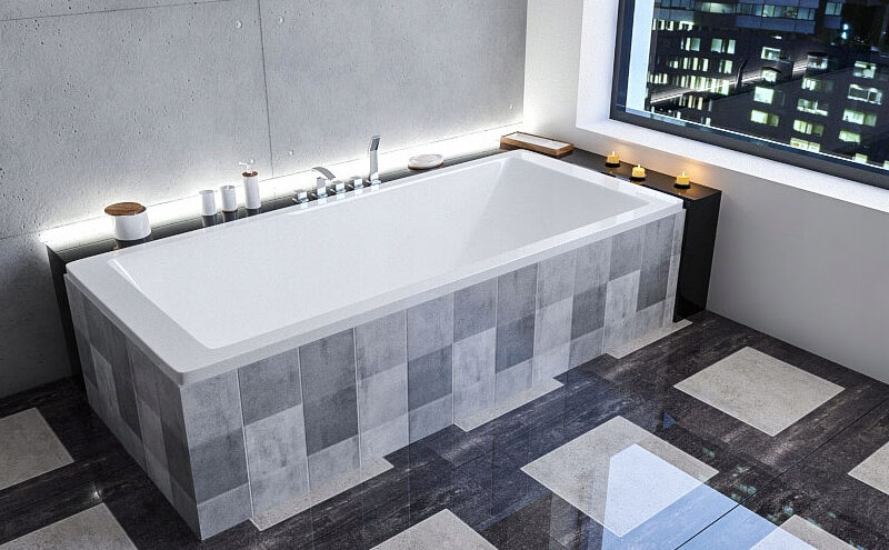 Scansani Borneo 180x80