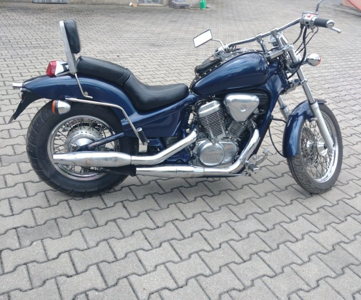 Sprzedam Honda Shadow