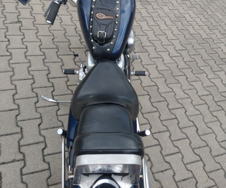 Sprzedam Honda Shadow