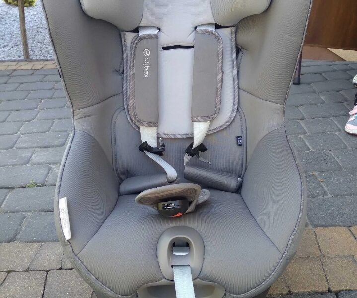 Fotelik Cybex Sirona S i-size, 0-18kg