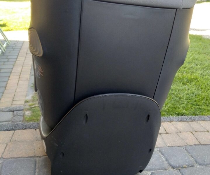 Fotelik Cybex Sirona S i-size, 0-18kg