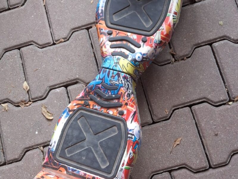 Hoverboard