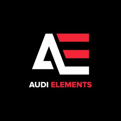 AUDI -ELEMENTS