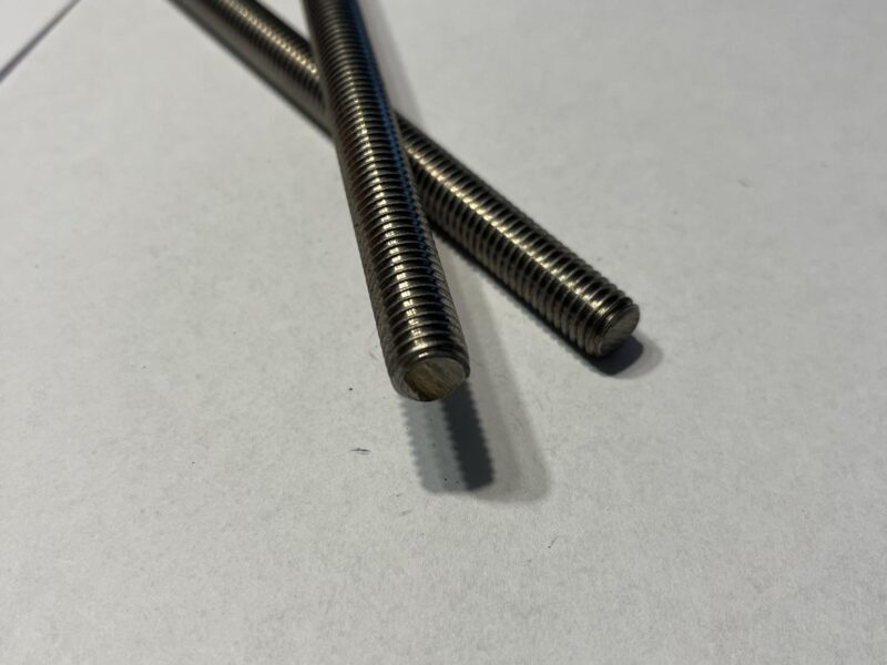 Pręt Nierdzewny A2 M10x300mm