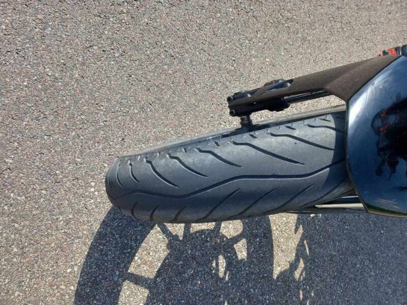KTM DUKE 125