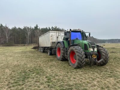 Fendt Vario Favorit 926