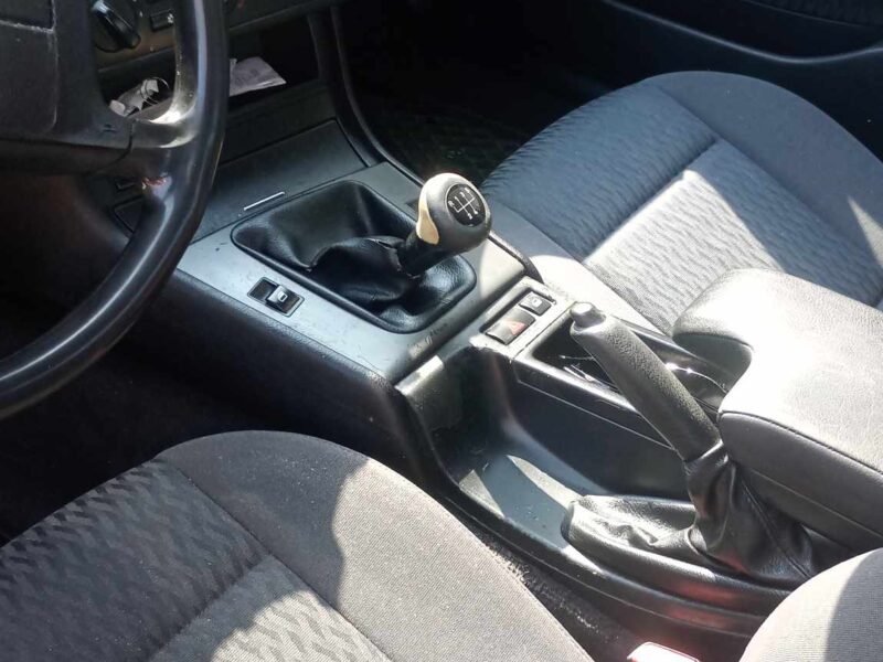 BMW E46