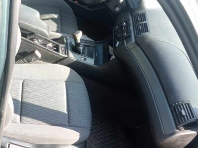 BMW E46