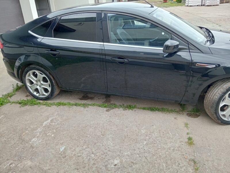 Ford Mondeo MK4