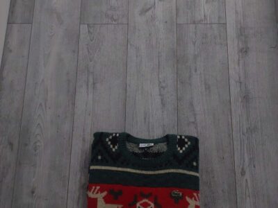 Sweter Lacoste