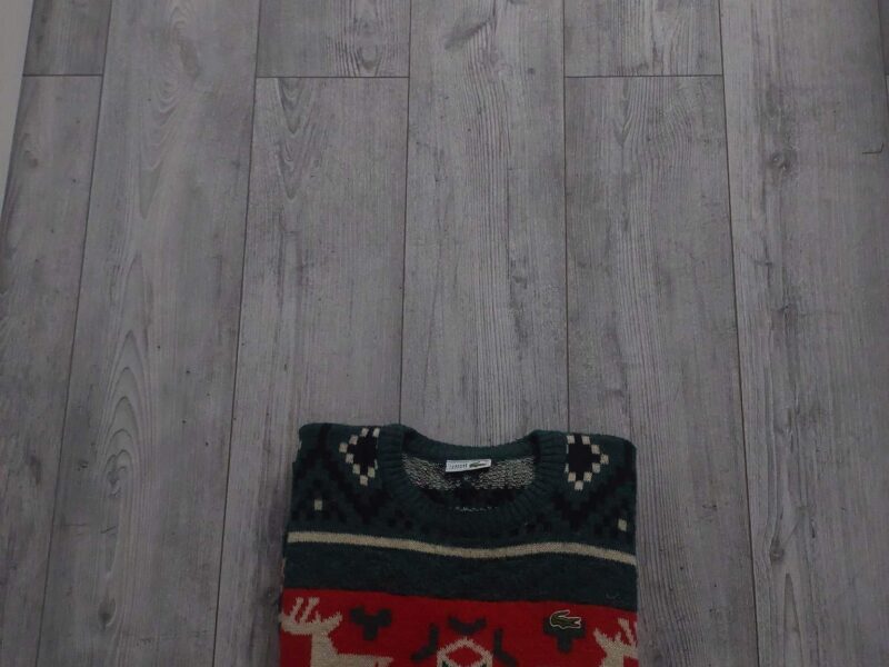 Sweter Lacoste