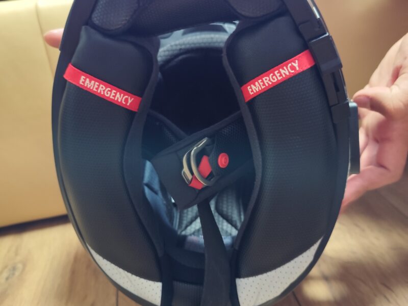 Kask motocyklowy HJC RPHA 70