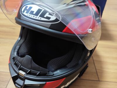 Kask motocyklowy HJC RPHA 70