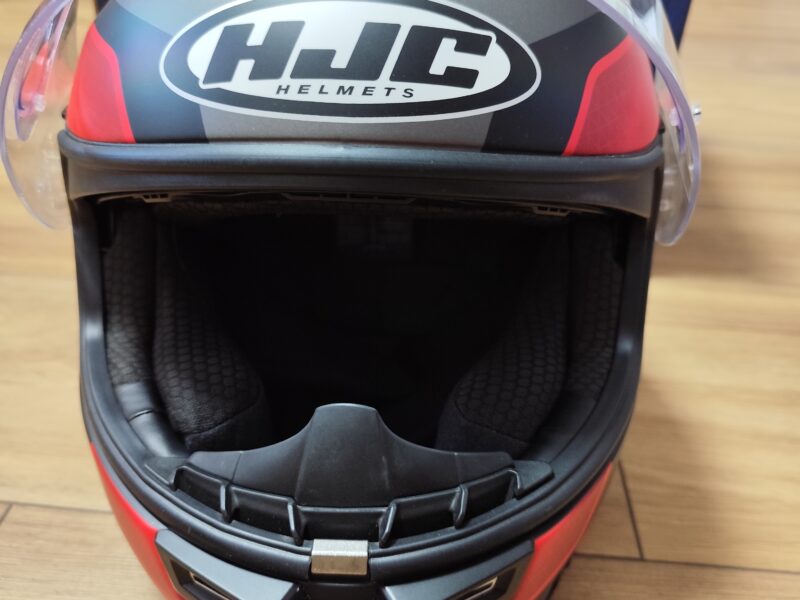 Kask motocyklowy HJC RPHA 70