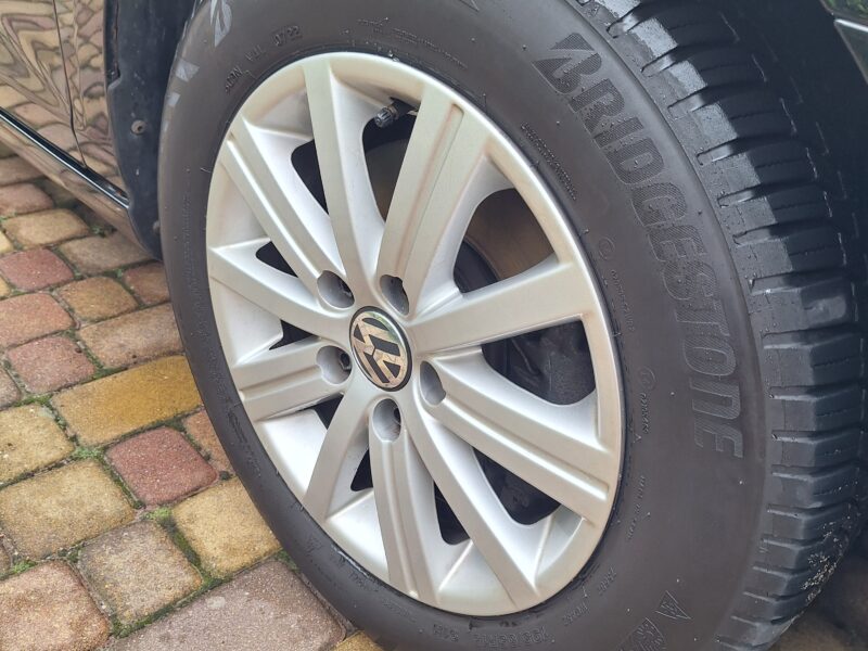 Volkswagen Golf 6