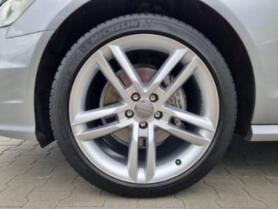 SPRZEDAM AUDI A6C7 POLIFTOWE (HAK)