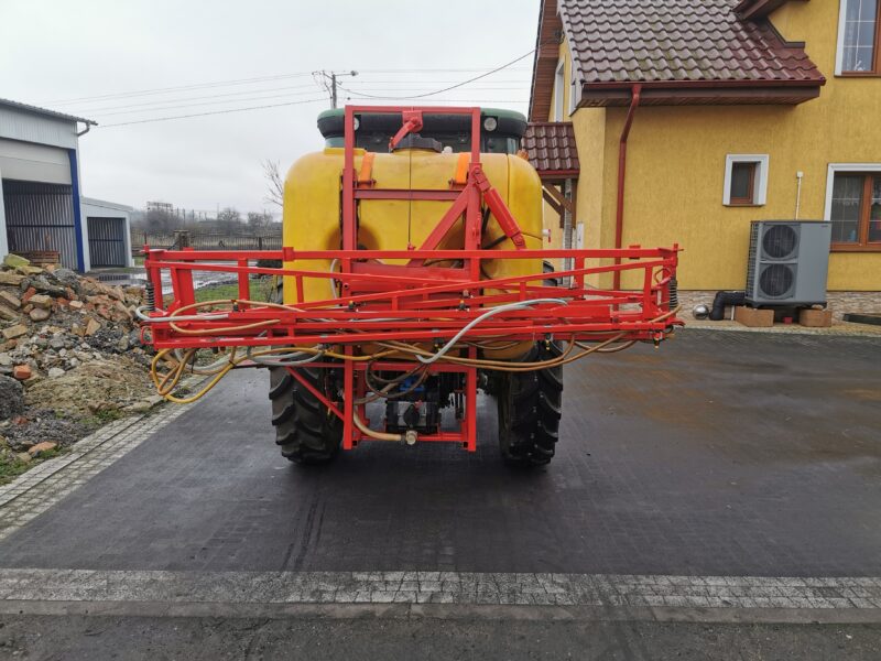 Opryskiwacz