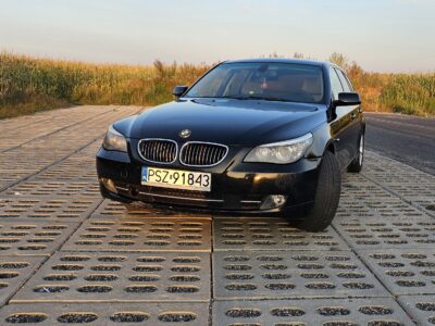 BMW 530d