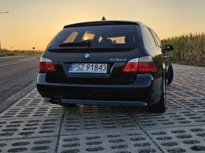 BMW 530d