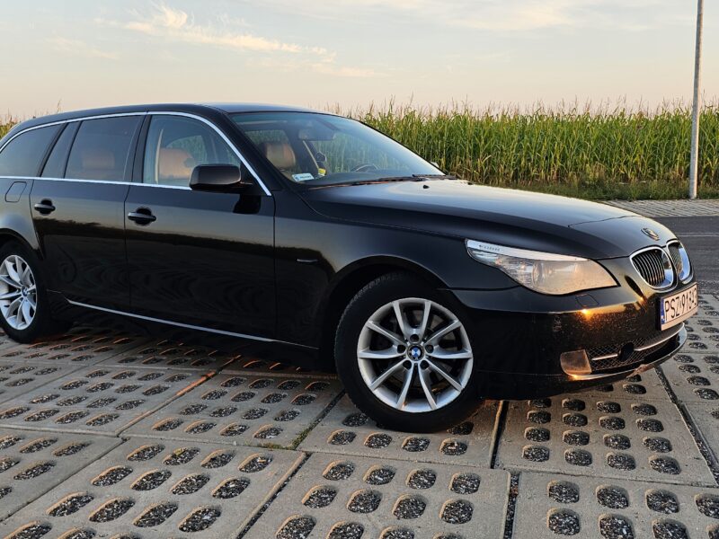 BMW 530d