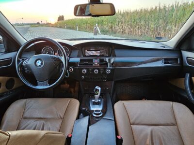 BMW 530d