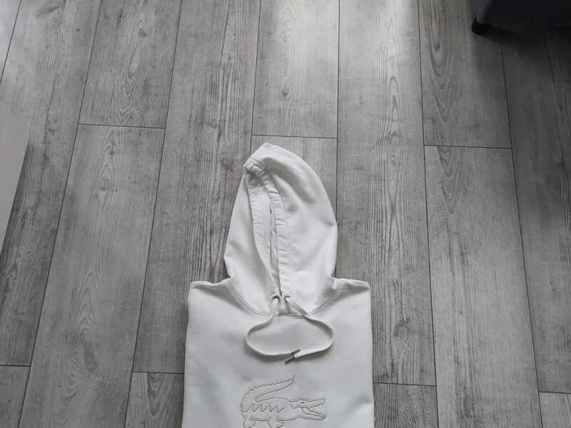 Bluza Lacoste