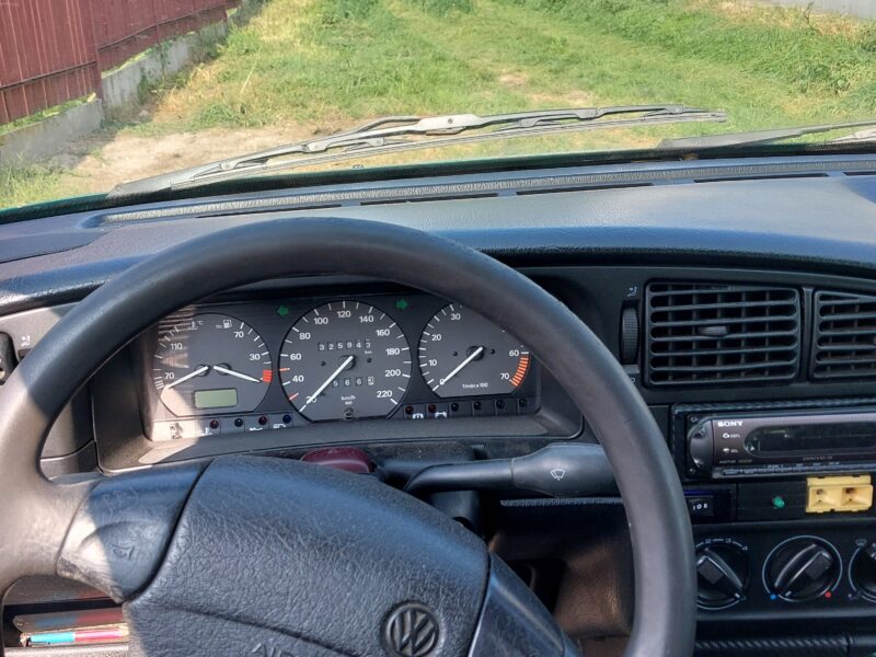 Sprzedam passat b4