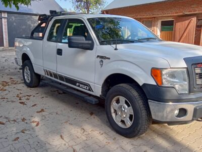 Ford F-150 Pickup