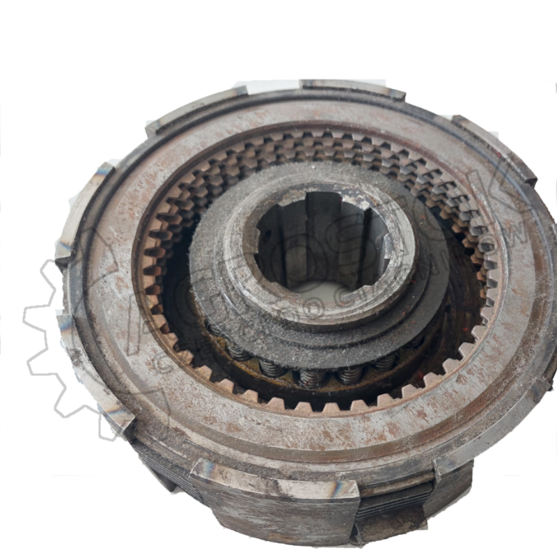 Hydromufta T150 K700 Kirowiec