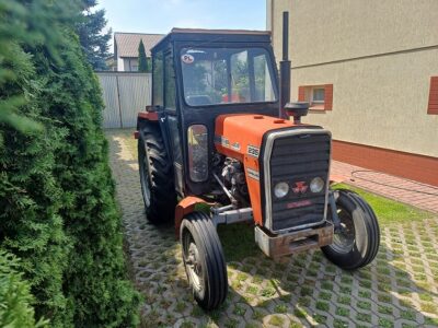 massy ferguson 235