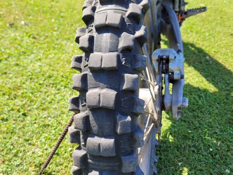 KTM SXF 250