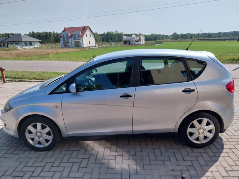 Seat Altea
