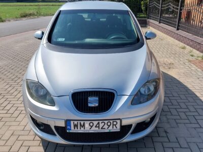 Seat Altea
