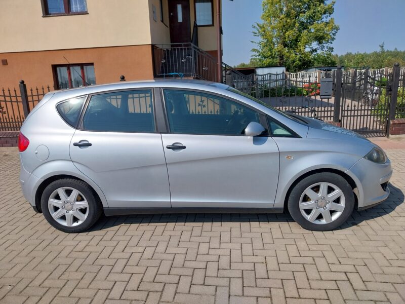 Seat Altea