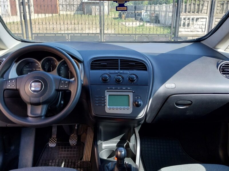 Seat Altea