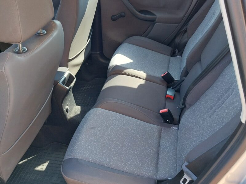 Seat Altea
