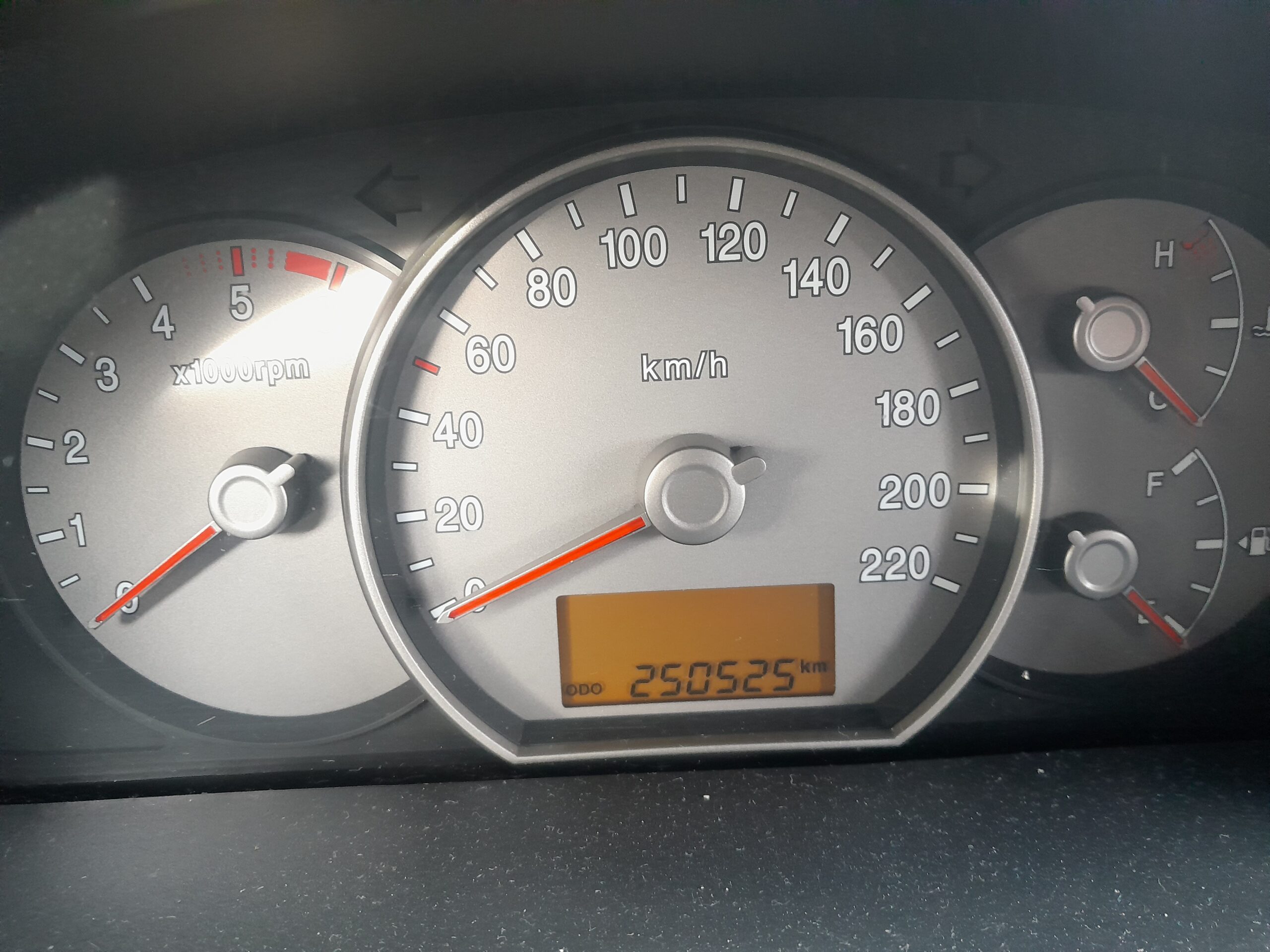 Sprzedam Kia carens