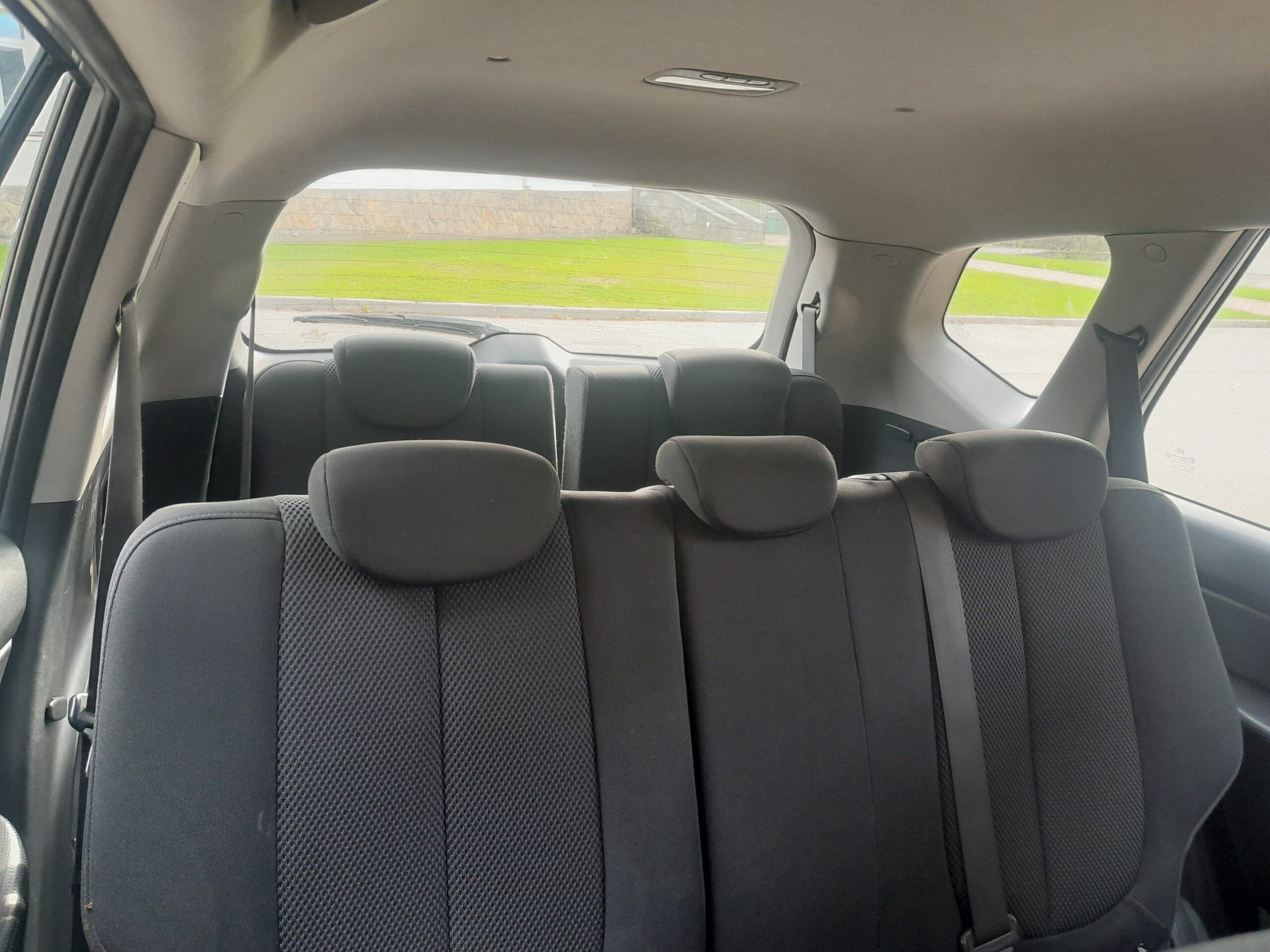 Sprzedam Kia carens