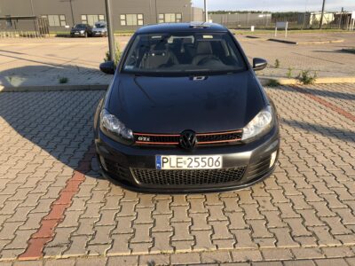 Golf 6 GTI