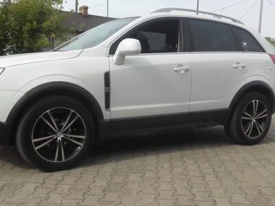 Opel Antara 2.0 CDTi