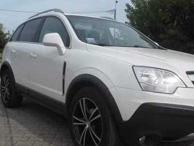 Opel Antara 2.0 CDTi