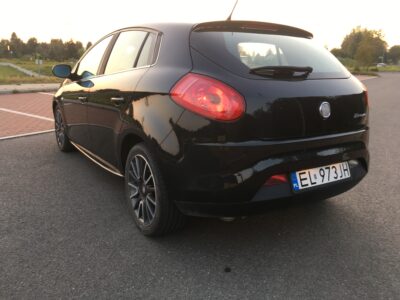 Fiat Bravo