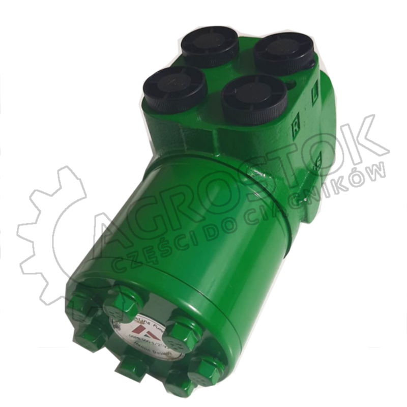 Orbitrol 500