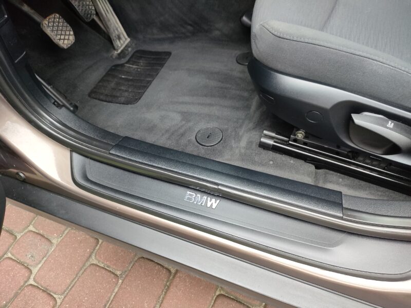 Sprzedam BMW x1