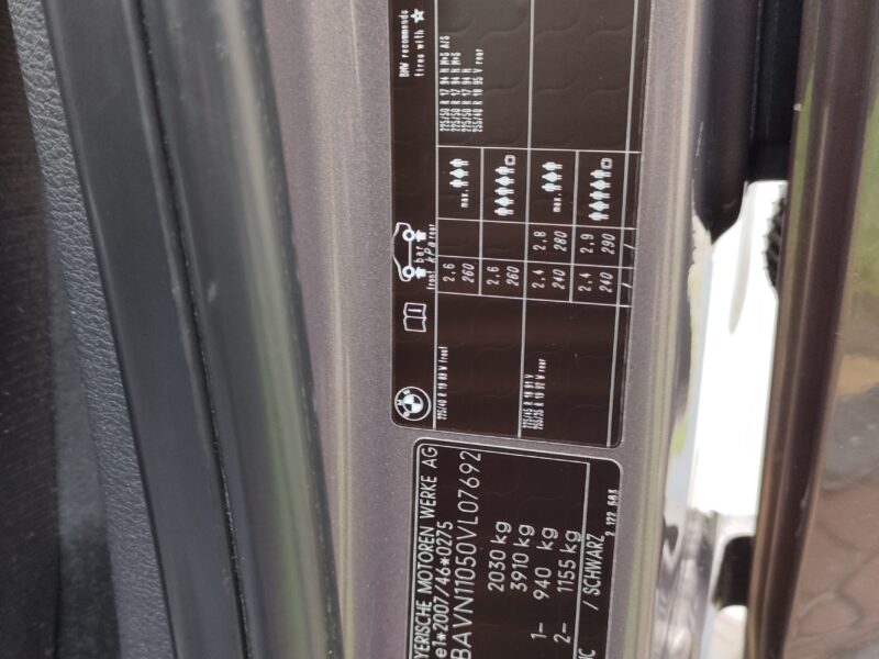 Sprzedam BMW x1