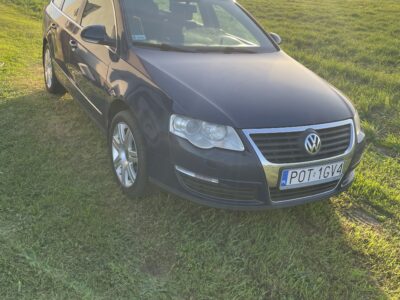 Passat B6