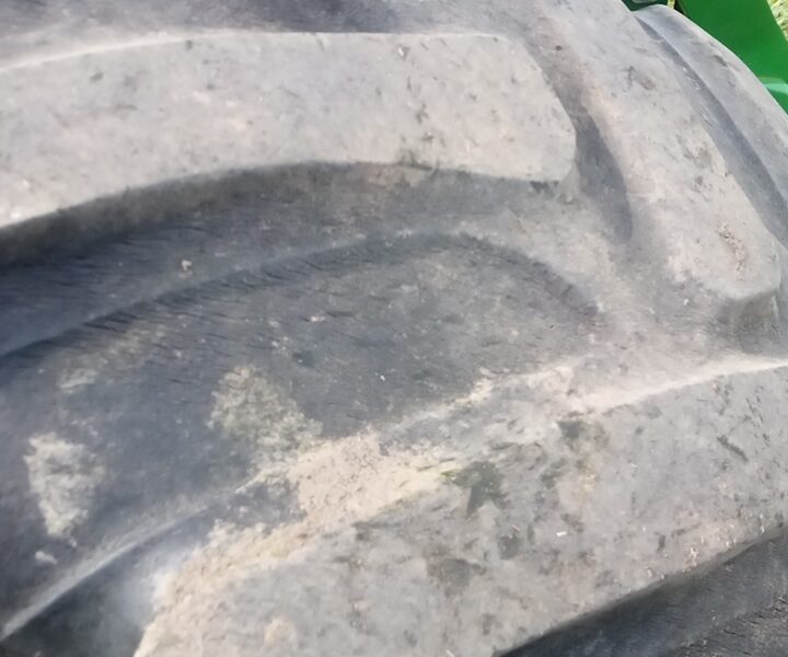 John Deere 6830 premium