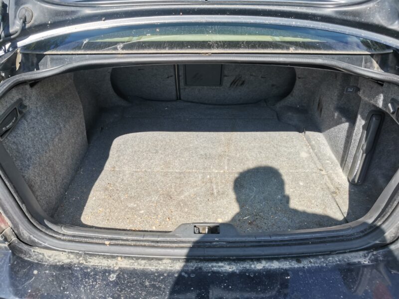 Volvo S80 2.4d5
