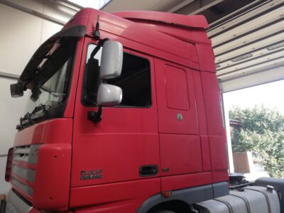 DAF 105 EURO 5