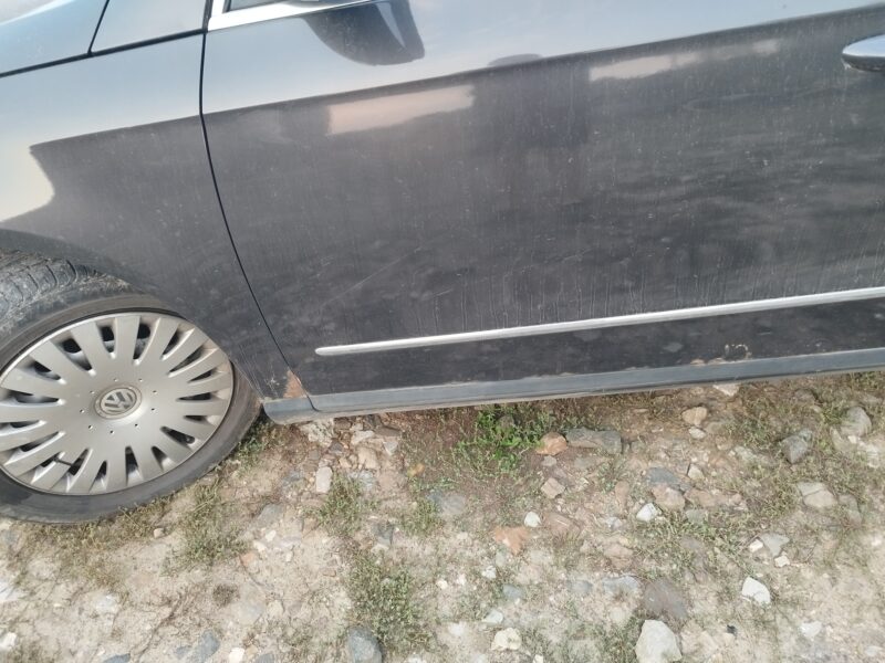 Passat b6 2.0tdi